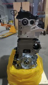 Newpars Auto Parts CFC CFCA 2.0L motor diésel montaje de bloque largo para <span class=keywords><strong>VW</strong></span> Volkswagen Golf Transporter T5 <span class=keywords><strong>T6</strong></span> <span class=keywords><strong>Caravelle</strong></span> Amarok - Product Image 6