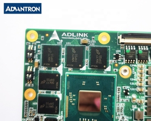 ADLINK 51-72402-0A50 lippert เมนบอร์ดอุตสาหกรรม LEC-BT1-2G-8G-ER แผงซีพียูมีประกันหนึ่งปี - Product Image 6
