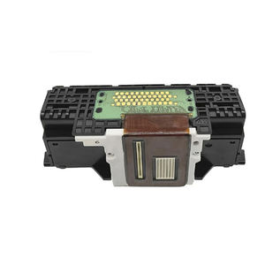 QY6-0086 Tête <span class=keywords><strong>D</strong></span>'<span class=keywords><strong>impression</strong></span> Pour <span class=keywords><strong>Canon</strong></span> PIXMA IX6780 IX6810 IX6820 IX6880 MX720 MX721 MX722 MX725 MX726 MX728 MX920 <span class=keywords><strong>MX922</strong></span> IX6850 IP6840 - Product Image 2