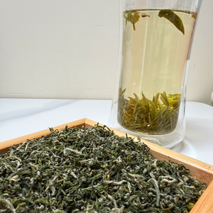 Té Verde Maofeng Chino Premium al por Mayor, Hojas Sueltas, Aroma Rico y Duradero, Postgusto Dulce, para Consumo Diario y Regalos - Product Image 3
