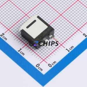 Nouveau et original RU1H190S-VB TO-263(D2PAK) Transistor à effet de champ à transistor (MOSFET) - Product Image 2