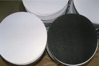 Tapis de souris personnalisé grand format, base en caoutchouc antidérapante confortable, OEM d'usine, pour sublimation