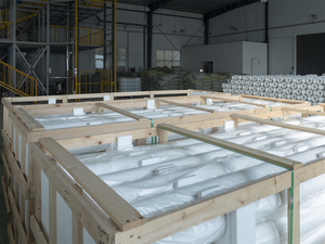 ตัวกรองเทียนใยเซรามิก <span class=keywords><strong>Al2O3</strong></span> 99% ทนการกัดกร่อนแบบมีรูพรุน สำหรับก๊าซร้อนอุณหภูมิสูง - Product Image 3