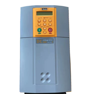 Controlador de Velocidad de Motor Digital DC a DC Original Par-ker SSD Eurotherm 591PR-53220010-P00-U4 591PR para Automatización Industrial - Product Image 3
