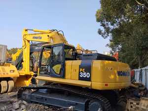 Doosan 225 usada DX225 DX225lc-9 DX225lc-7 DX300 DX260 DX200 Pelle de terrassement Doosan dx 225 dx75 occasion - Product Image 3