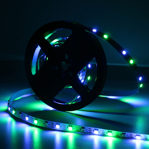 5050 <span class=keywords><strong>RGB</strong></span> <span class=keywords><strong>LED</strong></span> <span class=keywords><strong>Strip</strong></span> IP65 tira de Luces <span class=keywords><strong>Led</strong></span> SMD 4000K IP67 5050 24V 60 <span class=keywords><strong>LED</strong></span> <span class=keywords><strong>LED</strong></span> <span class=keywords><strong>Strip</strong></span> ánh sáng 5050 <span class=keywords><strong>RGB</strong></span> <span class=keywords><strong>240</strong></span>/<span class=keywords><strong>M</strong></span> - Product Image 4