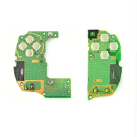 PSV 1000 主机 Wifi/3G 版本左右侧 PCB 电路板