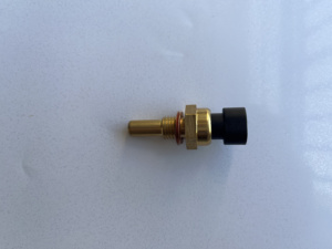 Capteur de température d'eau de refroidissement pour Buick <span class=keywords><strong>Chevrolet</strong></span> Pontiac GMC pour Cadillac Saturn Isuzu Daewoo Captiva 16326388 - Product Image 6