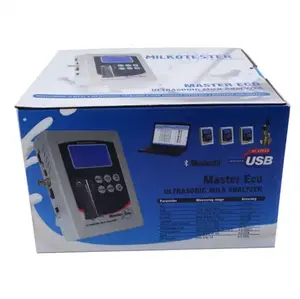 예비 부품 밀코테스터 울트라 우유 분석기 밀코테스터 마스터 에코 - Product Image 2