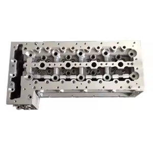 Culata F1CE 504110672 Nueva condición para <span class=keywords><strong>FIAT</strong></span> para <span class=keywords><strong>IVECO</strong></span> 3,0 <span class=keywords><strong>DUCATO</strong></span> DAILY F1C <span class=keywords><strong>Motor</strong></span> - Product Image 1