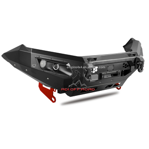F12 série 4x4 hors route en acier de haute qualité pare-chocs arrière pare-chocs avant pare-chocs <span class=keywords><strong>taureau</strong></span> pour-Navara NP300 Frontier pro-4x 2015 ~ <span class=keywords><strong>2023</strong></span> - Product Image 4