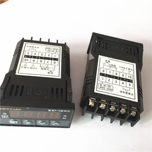 Máy in phun thông minh LED kỹ thuật số <span class=keywords><strong>PID</strong></span> điều khiển nhiệt độ xuli Lecai litu thunderjet con người thermolator - Product Image 1