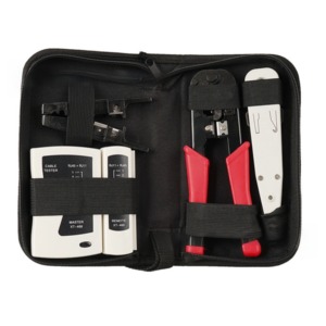 9 в 1, набор инструментов для обжима - Product Image 3