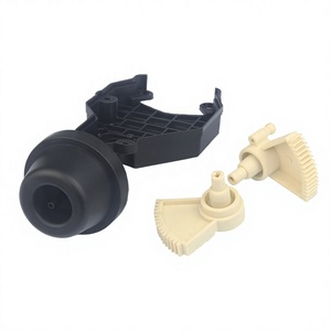 Unité de commande de collecteur d'admission pour Volkswagen Audi, pièce de rechange en plastique ABS 06C133619A - Product Image 5