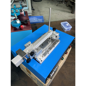 Máquina de Prueba de Resistencia a los Arañazos de Superficies Metálicas, ASTM D2197 5178 ISO 1518, Probador Automático de Arañazos - Product Image 3