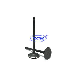 Válvula de Motor Automotriz en Oferta, 22211-37201 <span class=keywords><strong>EX</strong></span> 22212-37200 HYUNDAI para Motor HYUNDAI G6BA - Product Image 2