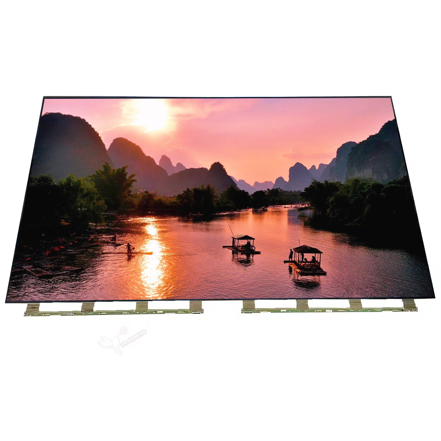 For <strong>LG</strong> 65 Inch LC650DQJ-SLA1 TFT LCD Display <strong>Panel</strong> <strong>Replacement</strong> LED Screen for <strong>LG</strong> TVs