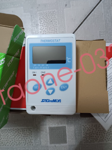 1PCS NOUVEAU Thermostat SAGINOMIYA ALE-SD22-011 AC85-264V Livraison via Fedex /DHL - Product Image 1