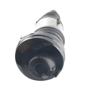 Amortisseur pneumatique pour Q5 E-tron Q7 4m SQ7 SQ5 Q8 Bentayga Urus 4M4616039 4M4616040 - Product Image 3