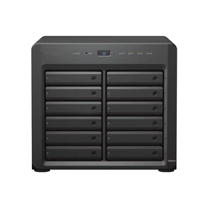 Mới ban đầu ds1823xs + 8-bay NAS DiskStation Doanh Nghiệp 8-bit NAS đĩa mảng với giá tốt - Product Image 5