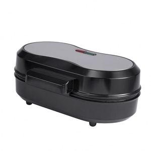 Máquina para hacer tortas de acero inoxidable, para desayuno, Hamburgo - Product Image 1