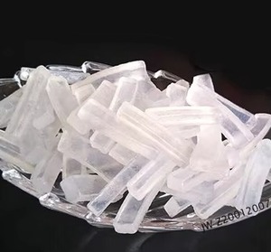 Base de Jabón de Glicerina Orgánica Transparente, Base de Jabón Hidratante para Derretir y Verter, Ideal para Manualidades, Fácil de Cortar - Product Image 6