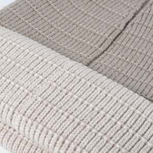 Gorro de Punto Grueso y Cálido para Otoño e Invierno, Unisex, sin Borde, de Lana - Product Image 4