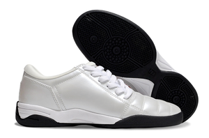 Botas de Fútbol Originales de Punto Promocionales para Hombre Zapatillas Deportivas Antideslizantes de Entrenamiento Precio Más Bajo FG T90 - Product Image 6