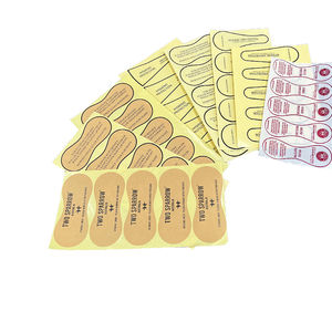 Custom Eco Bikini Hygiënische Bescherming Zelfklevende Stickers <span class=keywords><strong>Liners</strong></span> Voor Badkleding - Product Image 5