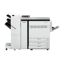 Imprimante laser A3 ImagePRESS V900/V800/V700 à haut rendement et performances puissantes, très vendue