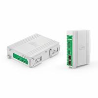 Gateway de Automatización Industrial BLIIOT, Controlador Modbus RTU, Modbus TCP a BACnet IP, EtherCAT, Sistemas para Estaciones de Energía de Fábricas Inteligentes