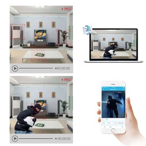 Kit <span class=keywords><strong>de</strong></span> <span class=keywords><strong>surveillance</strong></span> CCTV Vishi Coaxial 5MP 4/8/16 canaux AHD DVR avec caméra <span class=keywords><strong>de</strong></span> vision nocturne couleur, système <span class=keywords><strong>de</strong></span> <span class=keywords><strong>surveillance</strong></span> <span class=keywords><strong>de</strong></span> sécurité filaire - Product Image 4