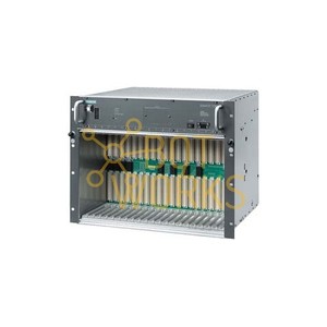 Siemens 6DD16830CH3 - Nuovo - Product Image 1