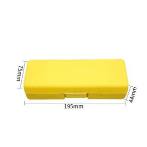 Máy Khoan Halftime 20 Mảnh Bộ Mũi Khoan Bằng Thép Tốc Độ Cao Mũi Khoan Đầu Chuyển Đổi Air Bit Double Mục Đích Tuốc Nơ Vít - Product Image 6