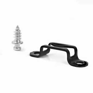 Vis de fixation invisibles 2 en 1, assemblage simple caché, connexion pour armoire, placard, meubles, accessoires de quincaillerie JK - Product Image 4