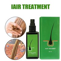 Vente en gros, produit de marque privé, cuir chevelu biologique naturel, traitement de perte de cheveux, Lotion capillaire, sérum d'huile de croissance