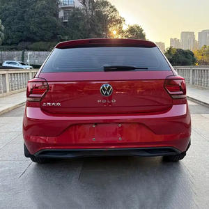 รถยนต์<span class=keywords><strong>มือสอง</strong></span> Volkswagen Polo รถใช้แล้ว เครื่องยนต์เบนซิน เกียร์ออโต้ ผลิตในจีน ไมล์น้อย Golf T-Roc Tiguan T-cross - Product Image 4