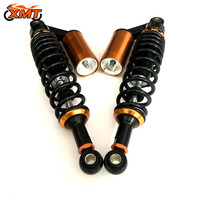 Nouvel amortisseur arrière de moto de 320 mm, suspension réglable pour moto, fourni par le fabricant