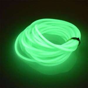 <span class=keywords><strong>Tube</strong></span> en silicone fluorescent luminescent anti-enroulement avec services <span class=keywords><strong>de</strong></span> découpe et <span class=keywords><strong>de</strong></span> moulage - Product Image 1