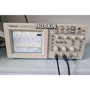เท็กทรอนิกซ์ ทีดีเอส 1002 2CH 60MHz 1GSs ออสซิลโลสโคปแบบดิจิตอลพร้อมหัววัด TDS1002 - Product Image 2