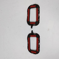 Venta de Fábrica de Autopartes y Accesorios para Autos: Soporte de Parachoques Trasero Izquierdo y Derecho para Porsche Cayenne 2011-