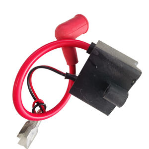 ערכת מנוע לאופניים 3.75 קילוואט, 2 פעימות, 85 סמ\\\"ק, מנוע מותאם אישית לאופניים ממונעים, חלק לאופניים - Product Image 4