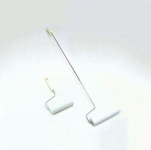 Rodillo Adhesivo Kosan para Limpieza de Salas Blancas - Eliminador de Pelusas y Polvo (Corea) - Product Image 4