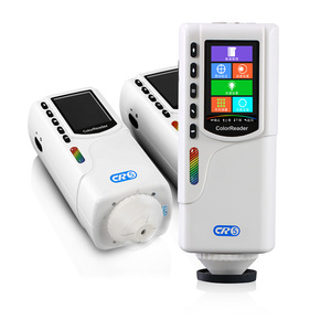 3nh <span class=keywords><strong>Colorimeter</strong></span> Fabriekszak <span class=keywords><strong>Colorimeter</strong></span> Fluoride Precisiespectrofotometer - Product Image 1
