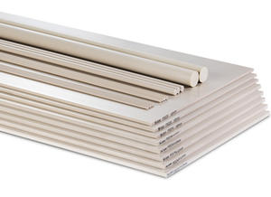 Mühendislik <span class=keywords><strong>PEEK</strong></span> çubuk Chemical karbon Fiber <span class=keywords><strong>PEEK</strong></span> çubuk için kimyasal dayanıklı giymek - Product Image 3