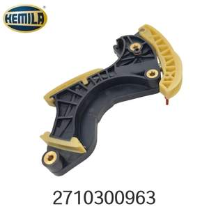 HEMILA 汽车配件 2710300963 正时链导板 适用于梅赛德斯-奔驰 M271 发动机正时张紧器平衡轴外壳 - Product Image 4
