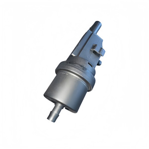 Actuador de vacío del colector de admisión Audi Q7 03H133759D para reemplazo o reparación - Product Image 3