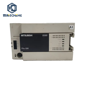 CNC FX3U-32MT/ESS NEUF EN STOCK GARANTIE 12 MOIS INVERTER FX3U32MT/ESS - Product Image 1