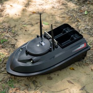 Bateau <span class=keywords><strong>de</strong></span> pêche RC Flytec V066 GPS 12V 20A Brushless 1KM 20km/h 4 heures d'utilisation 3kg <span class=keywords><strong>de</strong></span> charge 200 points GPS <span class=keywords><strong>Retour</strong></span> automatique - Product Image 5