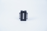 Rails de guidage linéaires pour machines CNC personnalisées, série HGH HGW, acier à roulements haute résistance, longue durée de vie, livraison rapide, service OEM